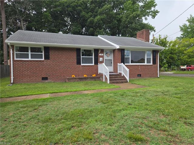 100 Prince James DR, Hampton, VA 23669