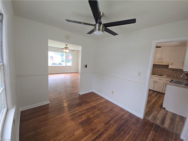 100 Prince James DR, Hampton, VA 23669
