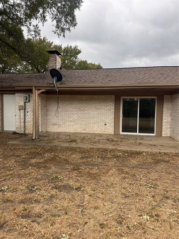 3808 Ridge Road, Willow Park, TX 76087