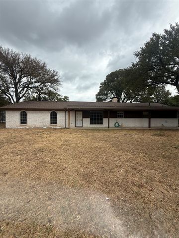 3808 Ridge Road, Willow Park, TX 76087