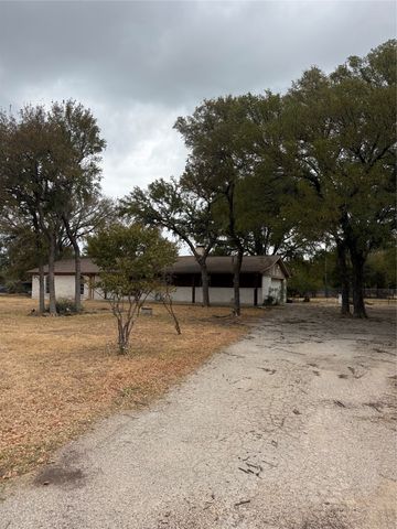 3808 Ridge Road, Willow Park, TX 76087