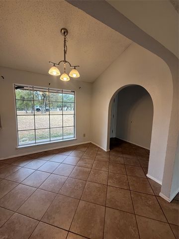 3808 Ridge Road, Willow Park, TX 76087