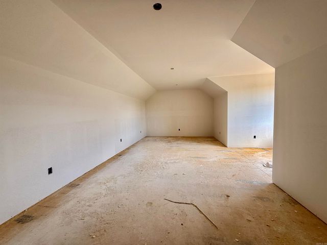 4015 Creek Top, Bauxite, AR 72011