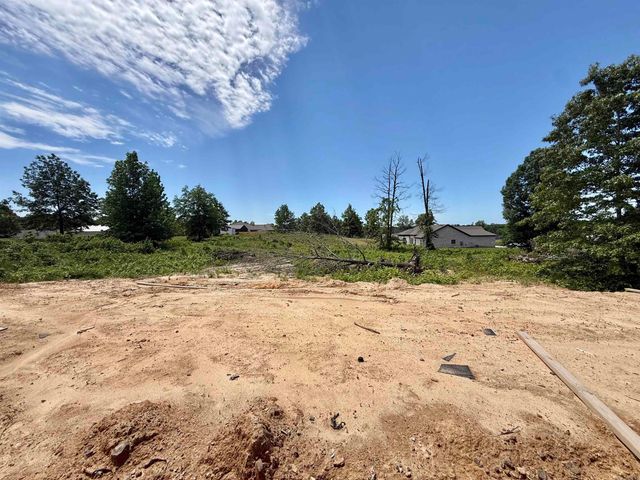 4015 Creek Top, Bauxite, AR 72011