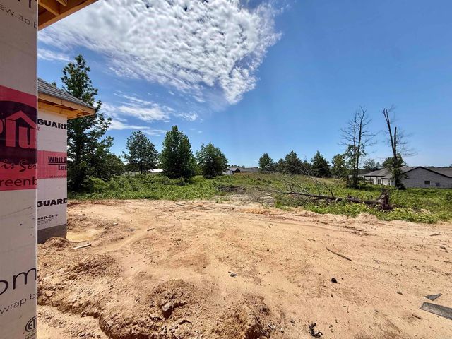 4015 Creek Top, Bauxite, AR 72011