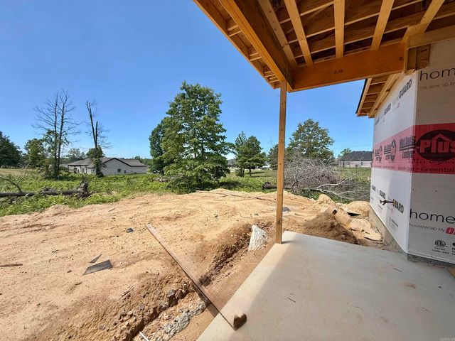 4015 Creek Top, Bauxite, AR 72011