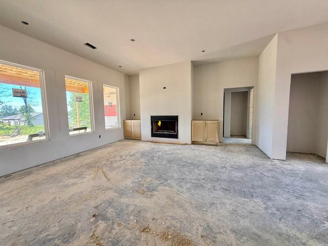 4015 Creek Top, Bauxite, AR 72011