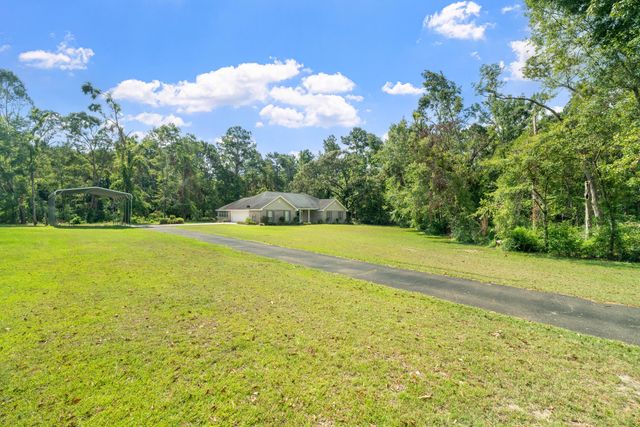 330 Boggy Hollow, Purvis, MS 39475