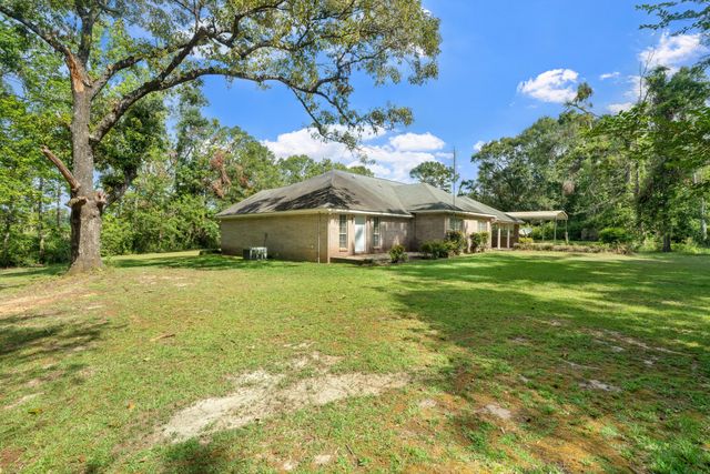 330 Boggy Hollow, Purvis, MS 39475