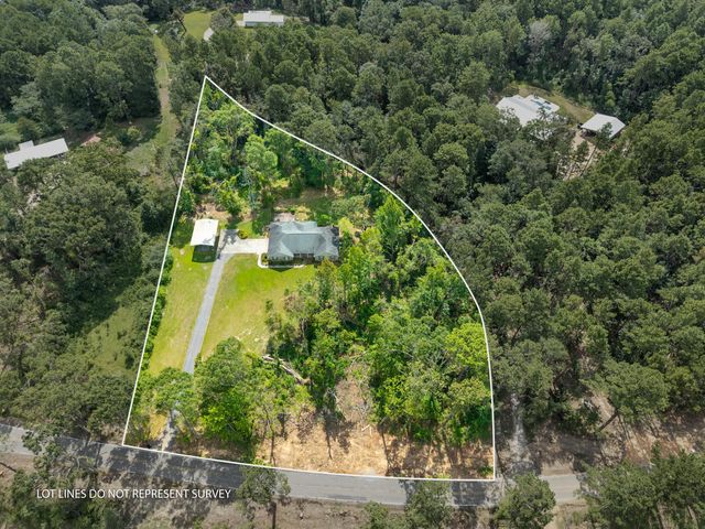 330 Boggy Hollow, Purvis, MS 39475