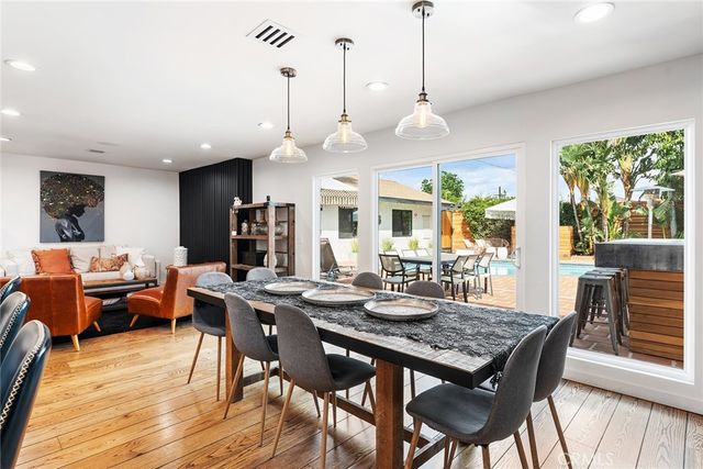 7454 Sausalito Avenue, West Hills, CA 91307