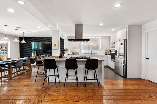 7454 Sausalito Avenue, West Hills, CA 91307