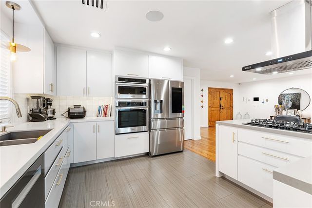 7454 Sausalito Avenue, West Hills, CA 91307