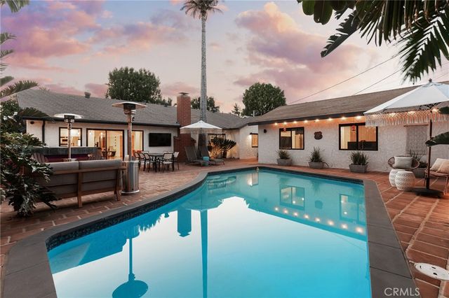 7454 Sausalito Avenue, West Hills, CA 91307