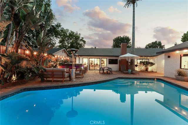 7454 Sausalito Avenue, West Hills, CA 91307