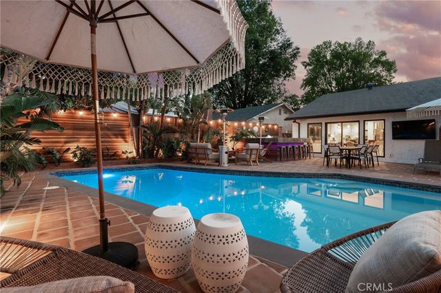 7454 Sausalito Avenue, West Hills, CA 91307