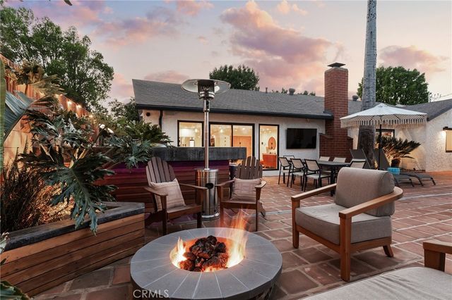 7454 Sausalito Avenue, West Hills, CA 91307