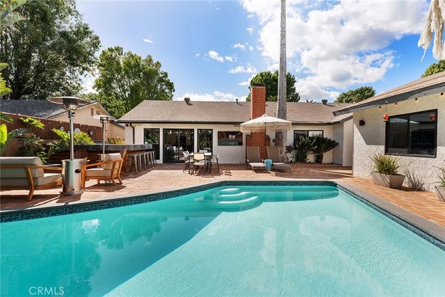 7454 Sausalito Avenue, West Hills, CA 91307