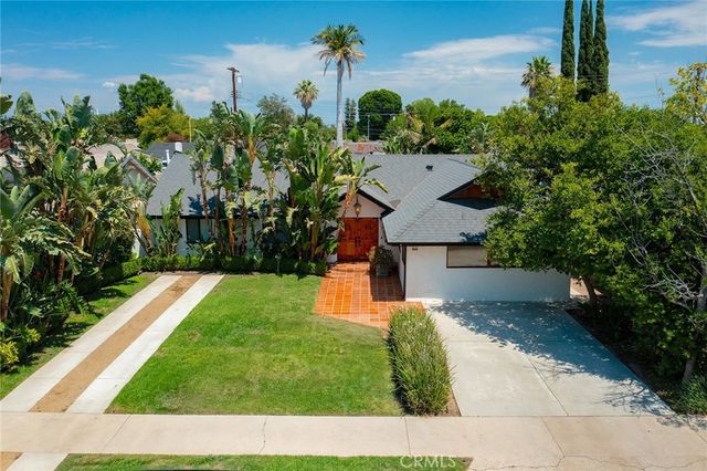 7454 Sausalito Avenue, West Hills, CA 91307