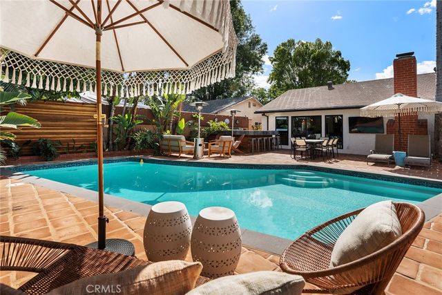 7454 Sausalito Avenue, West Hills, CA 91307