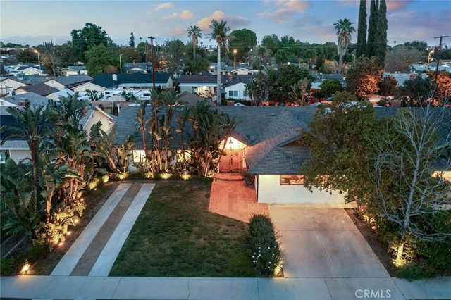 7454 Sausalito Avenue, West Hills, CA 91307