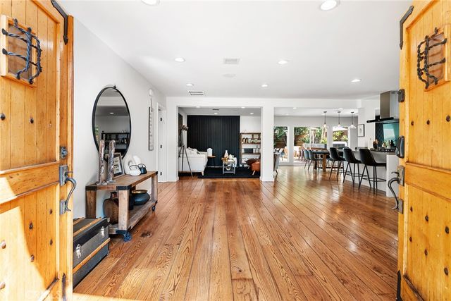 7454 Sausalito Avenue, West Hills, CA 91307