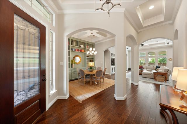 127 E Canyon Wren Circle, Spring, TX 77389