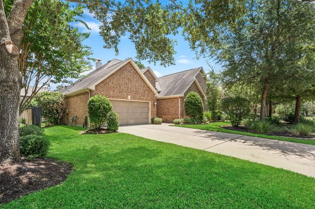 127 E Canyon Wren Circle, Spring, TX 77389