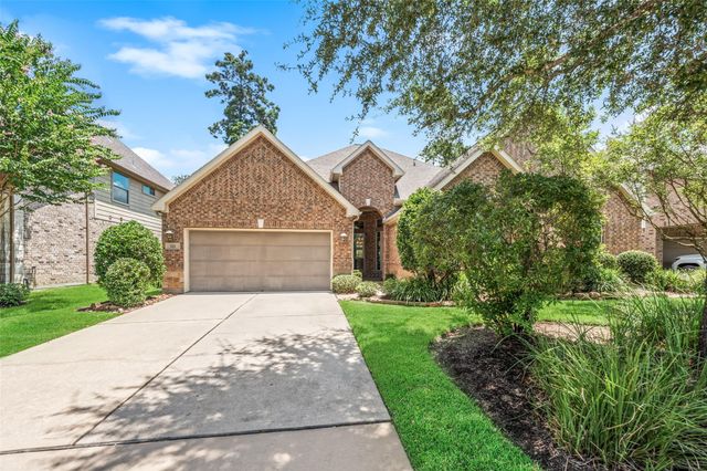 127 E Canyon Wren Circle, Spring, TX 77389