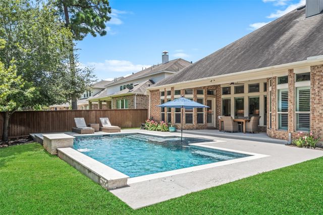 127 E Canyon Wren Circle, Spring, TX 77389