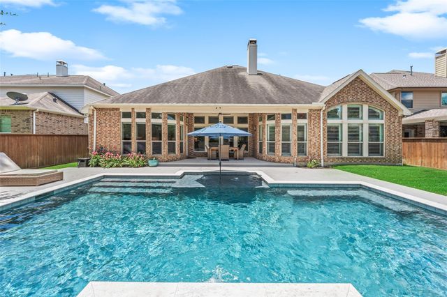 127 E Canyon Wren Circle, Spring, TX 77389