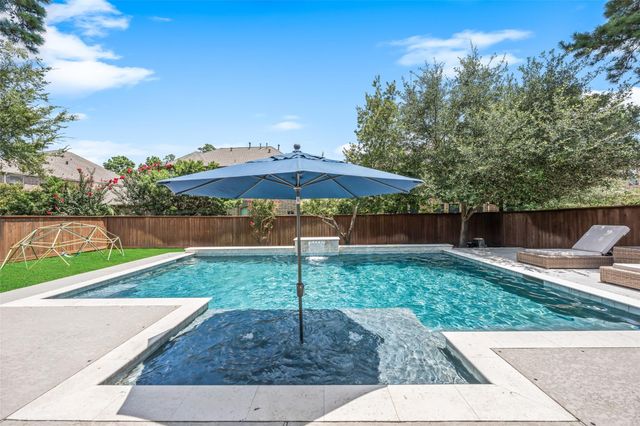 127 E Canyon Wren Circle, Spring, TX 77389