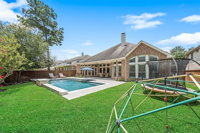 127 E Canyon Wren Circle, Spring, TX 77389