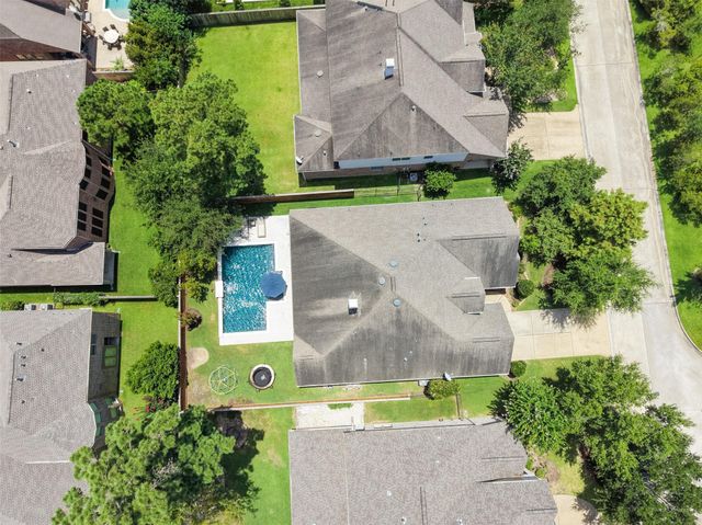127 E Canyon Wren Circle, Spring, TX 77389