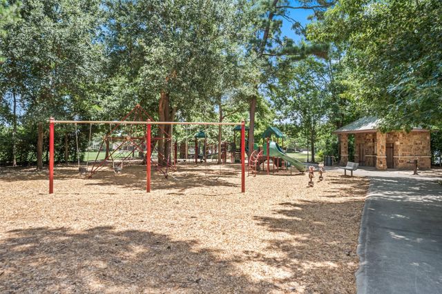 127 E Canyon Wren Circle, Spring, TX 77389
