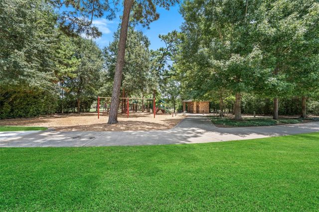 127 E Canyon Wren Circle, Spring, TX 77389