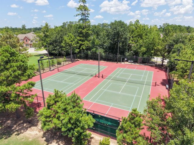 127 E Canyon Wren Circle, Spring, TX 77389