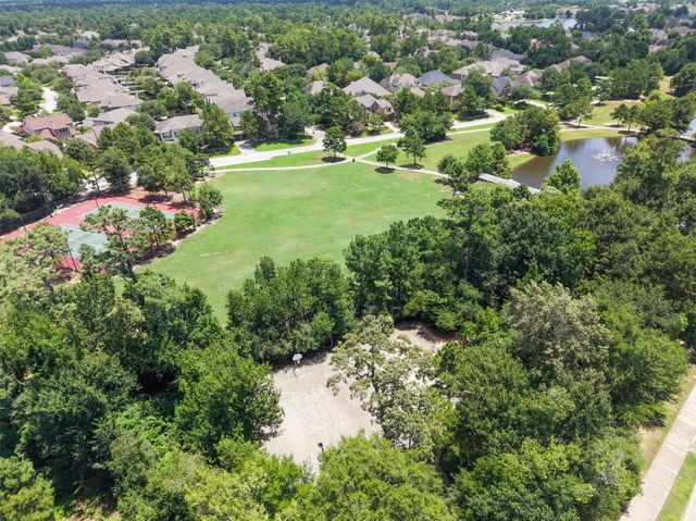 127 E Canyon Wren Circle, Spring, TX 77389