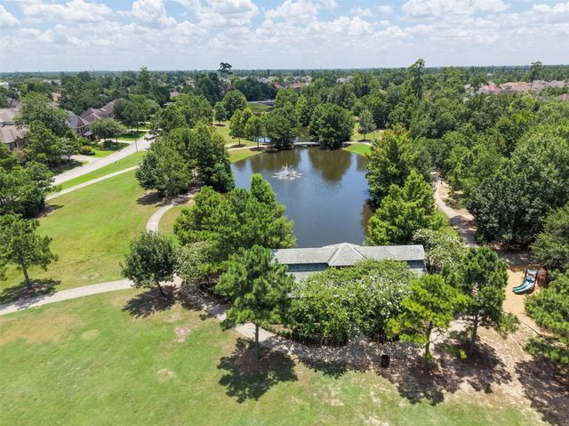127 E Canyon Wren Circle, Spring, TX 77389