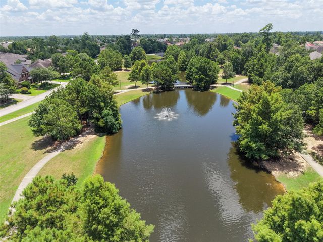 127 E Canyon Wren Circle, Spring, TX 77389