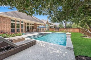 127 E Canyon Wren Circle, Spring, TX 77389