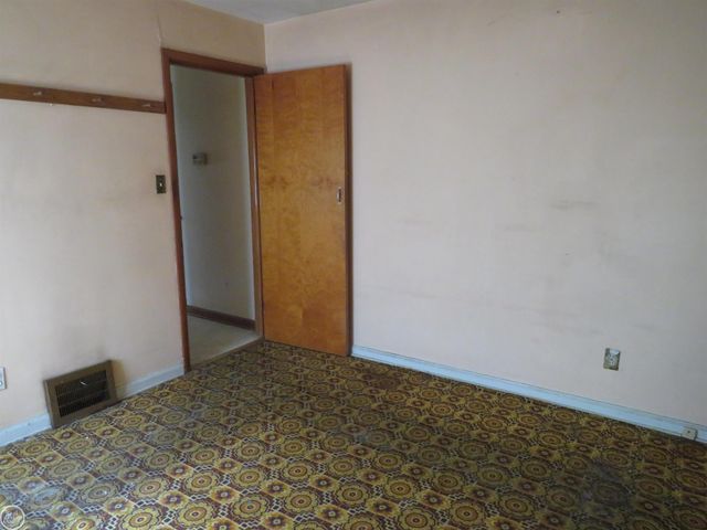 22404 Rausch Avenue, Eastpointe, MI 48021