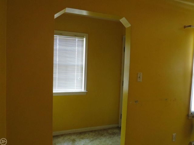 22404 Rausch Avenue, Eastpointe, MI 48021