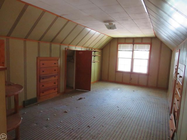 22404 Rausch Avenue, Eastpointe, MI 48021