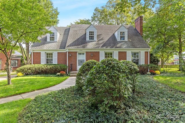 2352 Jefferson Drive, Grand Rapids, MI 49507