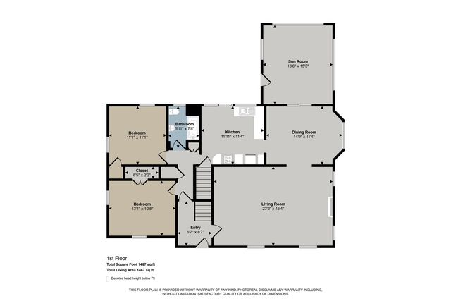 2352 Jefferson Drive, Grand Rapids, MI 49507