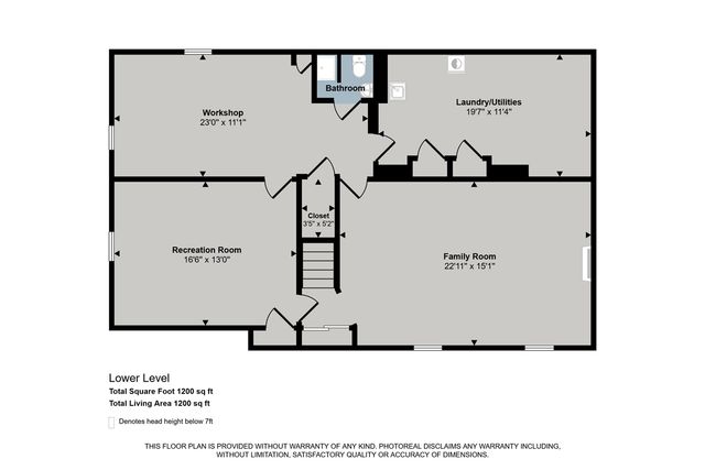 2352 Jefferson Drive, Grand Rapids, MI 49507