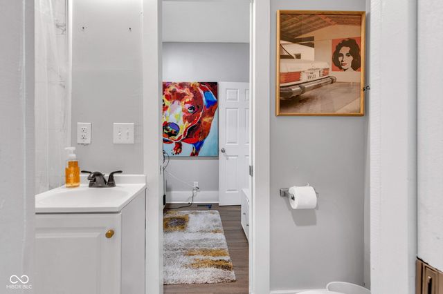 3626 Birchwood Avenue, Indianapolis, IN 46205