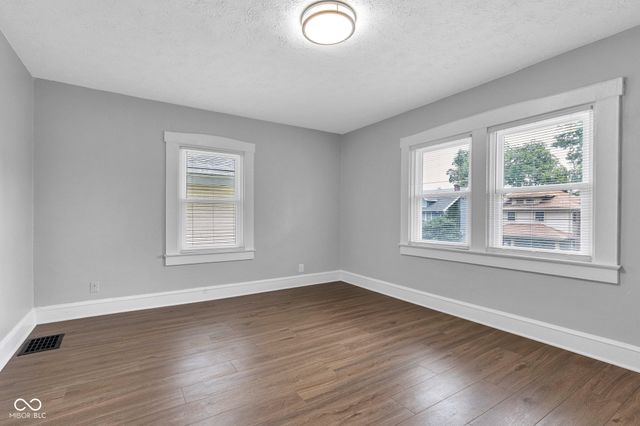 3626 Birchwood Avenue, Indianapolis, IN 46205