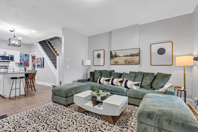 3626 Birchwood Avenue, Indianapolis, IN 46205